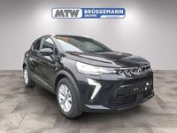 Neu Mitsubishi ASX Plus 140 PS (102 kW) 2025 Schwarz SUV