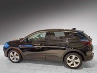 gebraucht Opel Grandland X Elegance Hybrid LM Klima