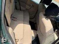 Używany Renault Modus 112 KM (82 kW) 2006 Zielony Minivan