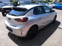 Brugt Opel Corsa 2024 Sølv Hatchback