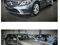 Gebraucht Mercedes 180 156 PS (114 kW) 2019 Silber Limousine