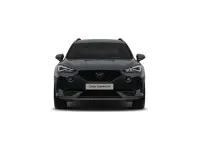 Brugt Cupra Formentor 150 HK (110 kW) 2024 Grå SUV