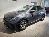 Gebraucht VW Taigo Move 116 PS (85 kW) 2024 Andere farbe SUV