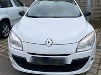 gebraucht Renault Mégane 1.6 Euro 5 Navigation