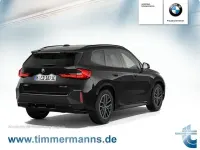 Gebraucht BMW iX1 Performance 230 kW (313 PS) 2023 Schwarz SUV