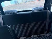 Gebraucht Mini Cooper 41 PS (30 kW) 1989 Schwarz Kleinwagen