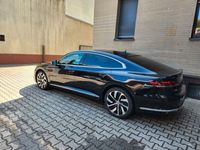 gebraucht VW Arteon 2.0 TDI SCR 140kW DSG R-Line R-Line