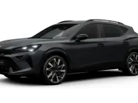 Neu Cupra Formentor 150 PS (110 kW) 2026 Grau SUV