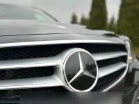 Second-hand Mercedes E250 204 CP (150 kW) 2015 Negru Break