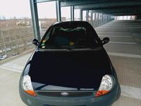 Gebraucht Ford Ka 60 PS (44 kW) 2006 Blau Kleinwagen