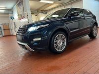 Gebraucht Land Rover Range Rover evoque 150 PS (110 kW) 2011 Coupé