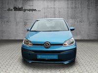 gebraucht VW up! up! 1.0 TSI 5-Gang move