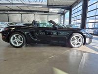 Gebraucht Porsche 718 Boxster 170 PS (125 kW) 2016 Andere Cabrio
