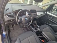 gebraucht BMW 218 218 d -- Navi+SH+BC+Tempo+el.He klappe -