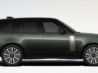 Neu Land Rover Range Rover 551 PS (405 kW) 2026 Belgravia green SUV