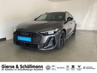 Gebraucht Audi A5 S-Line 204 PS (150 kW) 2025 Grau Coupé