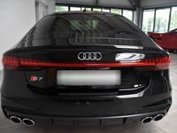 gebraucht Audi S7 Sportback 3.0 TDI LED Raute Pano Kamera