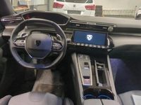 Gebraucht Peugeot 508 SW Allure 131 PS (96 kW) 2024 Schwarz Kombi