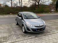 gebraucht Opel Corsa 1.2 mit TÜV bis 02/26