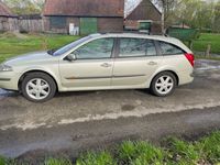 gebraucht Renault Laguna GrandTour Dynamique 1.8 16V Dynamique