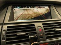 Gebraucht BMW X5 235 PS (172 kW) 2008 Weiß SUV