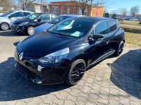 Second-hand Renault Clio IV Expression 73 CP (53 kW) 2015 Negru Berlinǎ