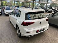 gebraucht VW Golf VIII 1.4 eHybrid GTE (EURO 6d)