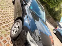 Gebraucht Audi A6 2013 Schwarz Kombi