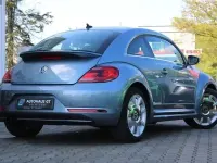 Używany VW Beetle 150 KM (110 kW) 2017 Niebieski Hatchback