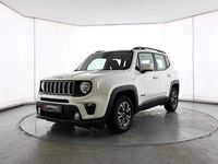 gebraucht Jeep Renegade 1.3 T-GDI Navi|Panorama|ParkPilot