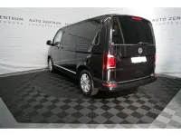 Gebraucht VW T6 Business 204 PS (150 kW) 2017 Schwarz Van