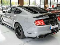 gebraucht Ford Mustang GT 5,0 SHELBY GT500 LED 20 Zoll SPUR TOP