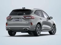 Neu Ford Kuga ST-Line 182 PS (133 kW) 2025 Solar silver metallic SUV
