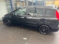 gebraucht Mazda 5 Sport Speed 146ps