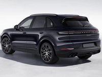 Gebraucht Porsche Cayenne 2024 Schwarz SUV