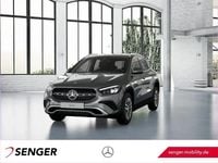 Gebraucht Mercedes GLA200 163 PS (119 kW) 2025 Lack mountaingrau SUV