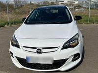gebraucht Opel Astra Astra1.4 Turbo Style