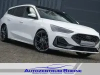 Gebraucht Ford Focus ST 280 PS (205 kW) 2020 Andere Limousine