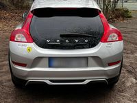 Gebraucht Volvo C30 109 PS (80 kW) 2010 Silber Kleinwagen