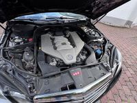 Gebraucht Mercedes E63 AMG AMG 525 PS (386 kW) 2011 Schwarz Limousine