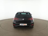 Gebraucht VW Golf VII Highline 2019 Schwarz Limousine