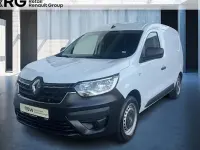 Käytetty Renault Megane E-Tech Equilibre 96 kW (131 HP) 2022 Harmaa Sedan