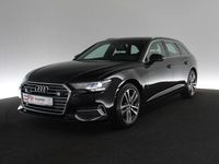 Gebraucht Audi A6 Sport 204 PS (150 kW) 2021 Schwarz / mythosschwarz Kombi