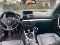 gebraucht BMW 120 d Limousine