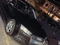 Gebraucht Audi A4 272 PS (200 kW) 2017 Schwarz Kombi