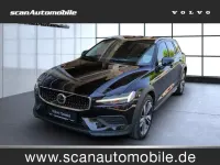Gebraucht Volvo V60 CC Plus 197 PS (144 kW) 2023 Schwarz Kombi