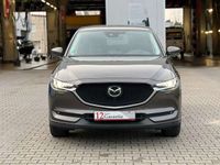 gebraucht Mazda CX-5 Sports-Line*AWD*Kamera*Garantie*TÜV Neu*