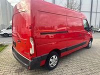 gebraucht Nissan NV400 Kastenwagen L2H2 3,3t Klima PDC