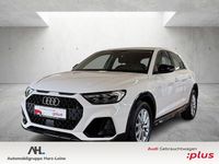 Gebraucht Audi A1 S-Line 116 PS (85 kW) 2024 Weiß Kleinwagen
