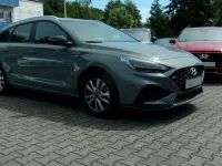 Gebraucht Hyundai i30 N Line 120 PS (88 kW) 2024 Grau Kombi